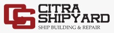 PT. CITRA SHIPYARD logo